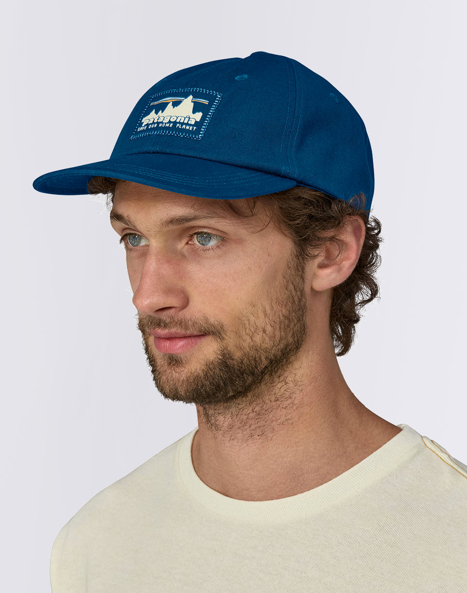 '73 Skyline Trade Cap