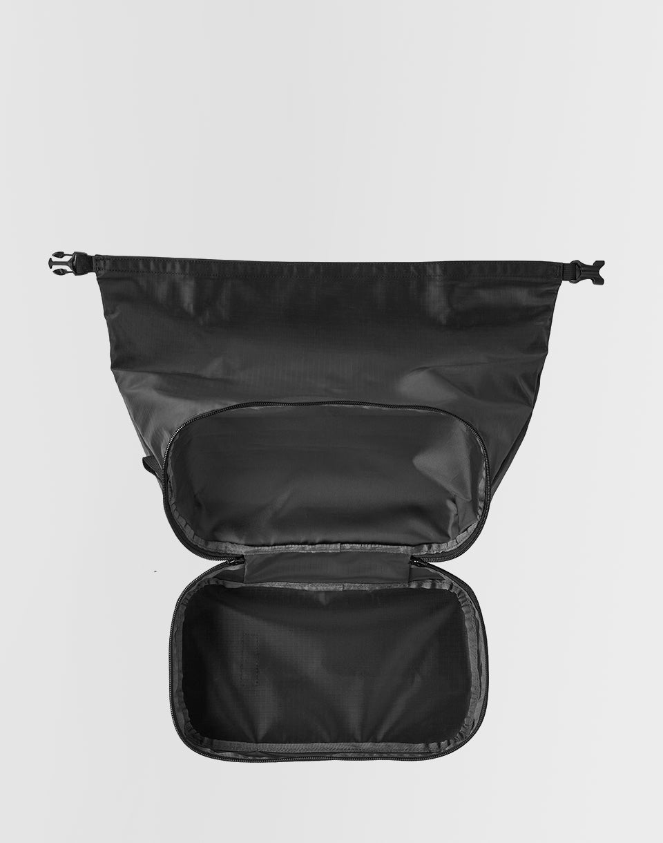 Black Hole MLC Cube