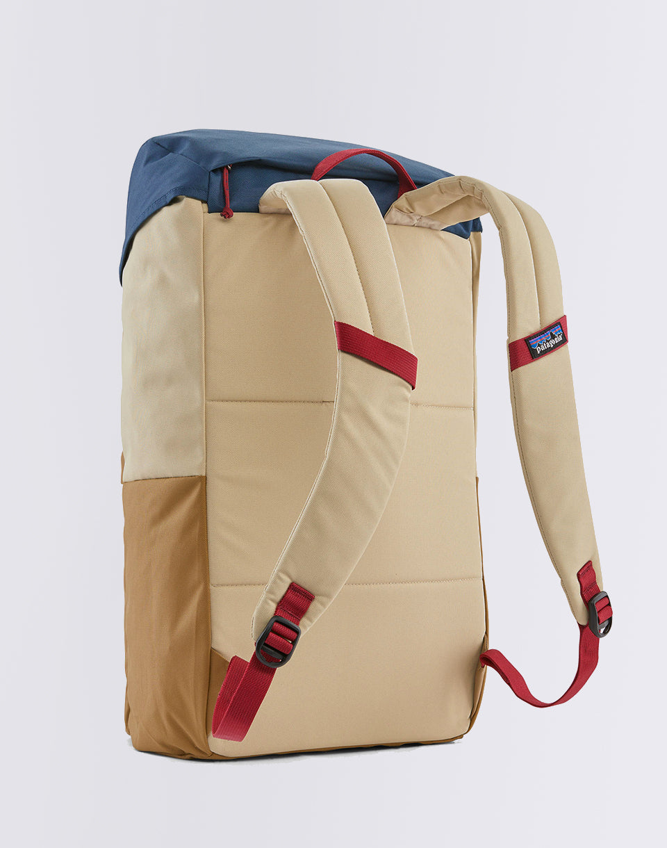 Fieldsmith Lid Pack 28L