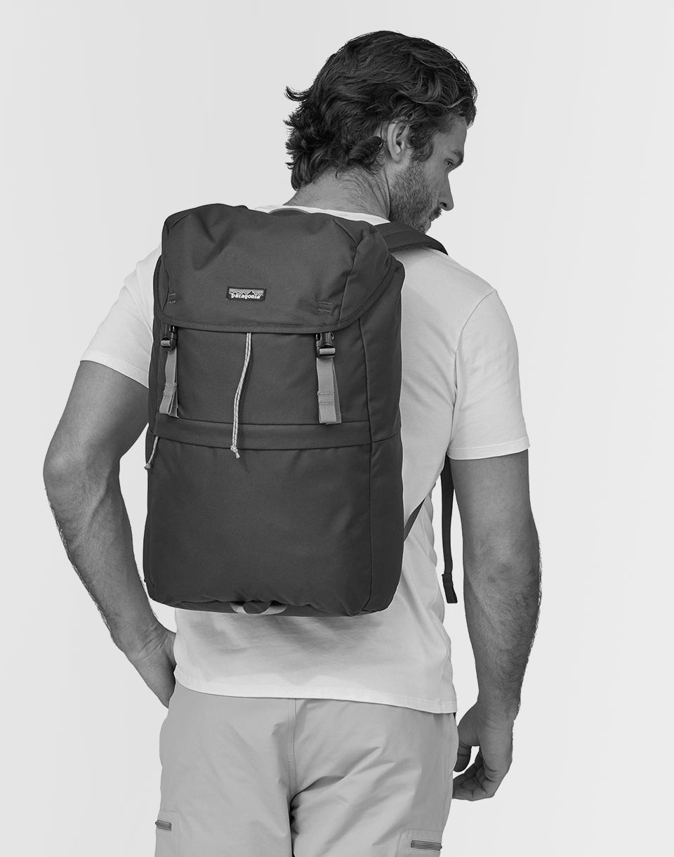 Fieldsmith Lid Pack 28L