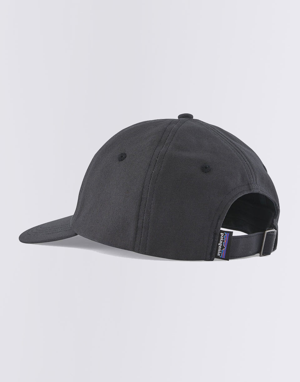 Fitz Roy Icon Trad Cap