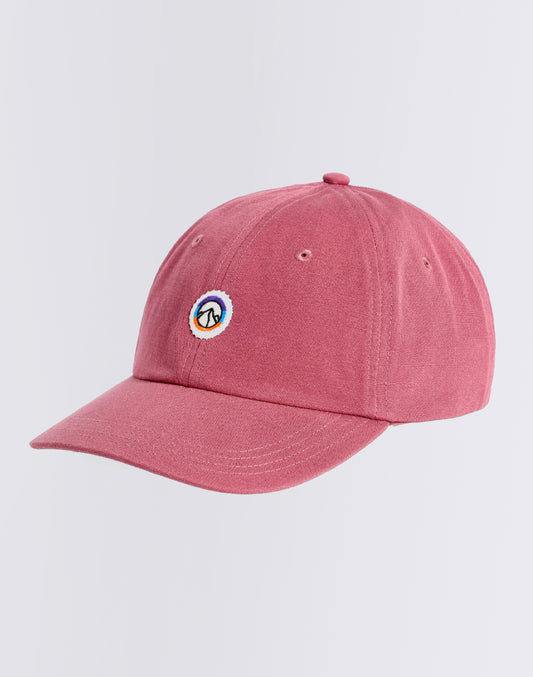 Fitz Roy Icon Trad Cap