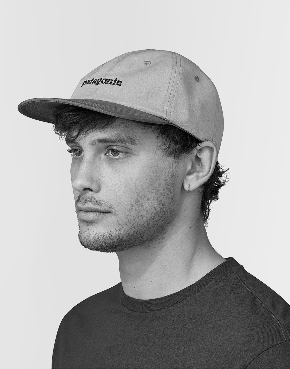 Fitz Roy Icon Trad Cap