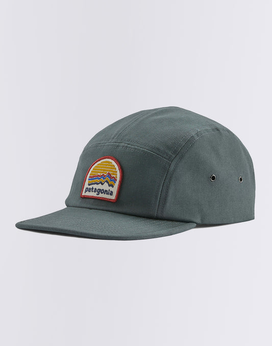 Graphic Maclure Hat