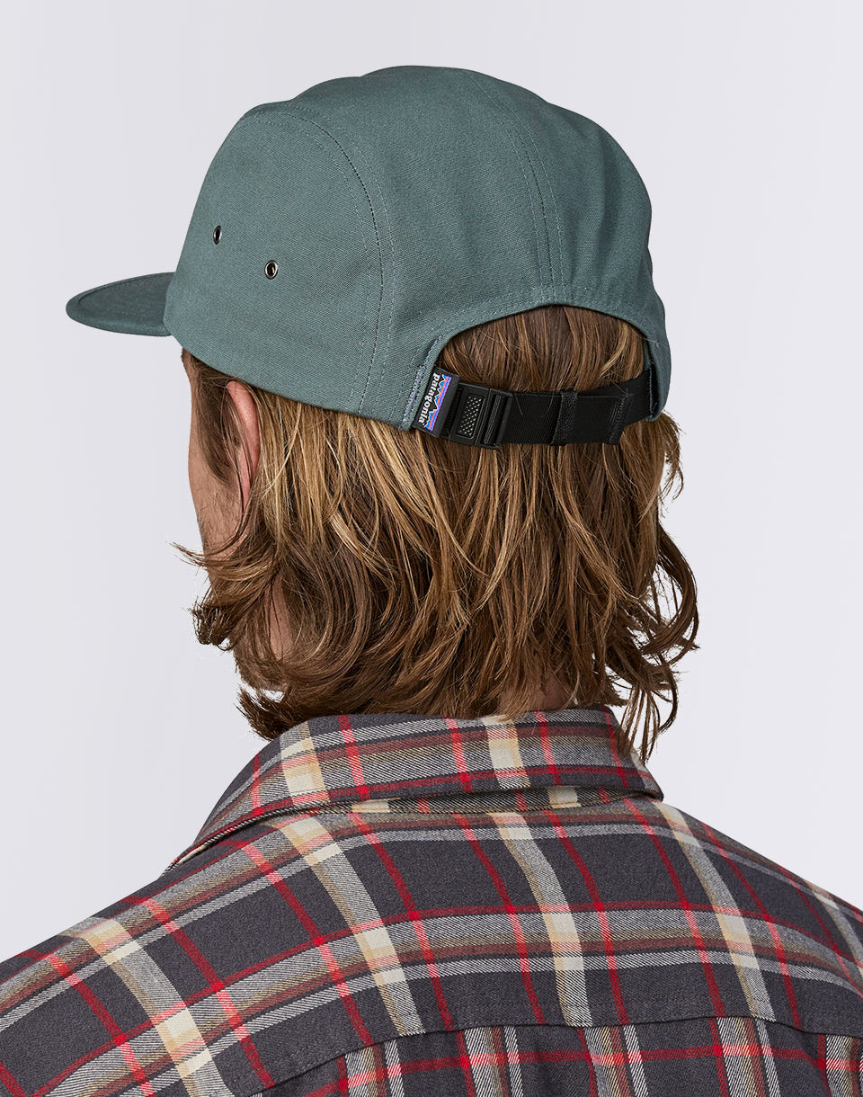 Graphic Maclure Hat