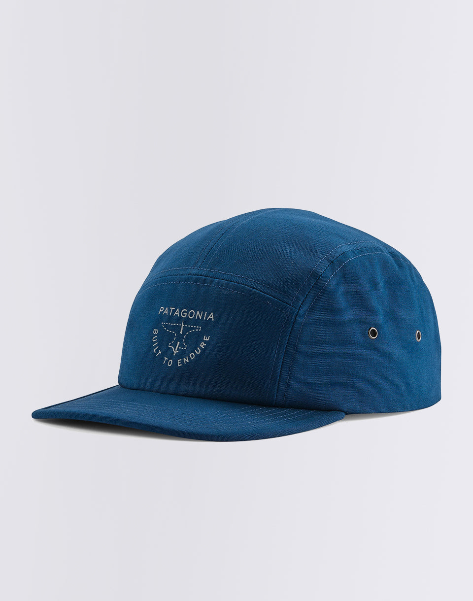 Graphic Maclure Hat