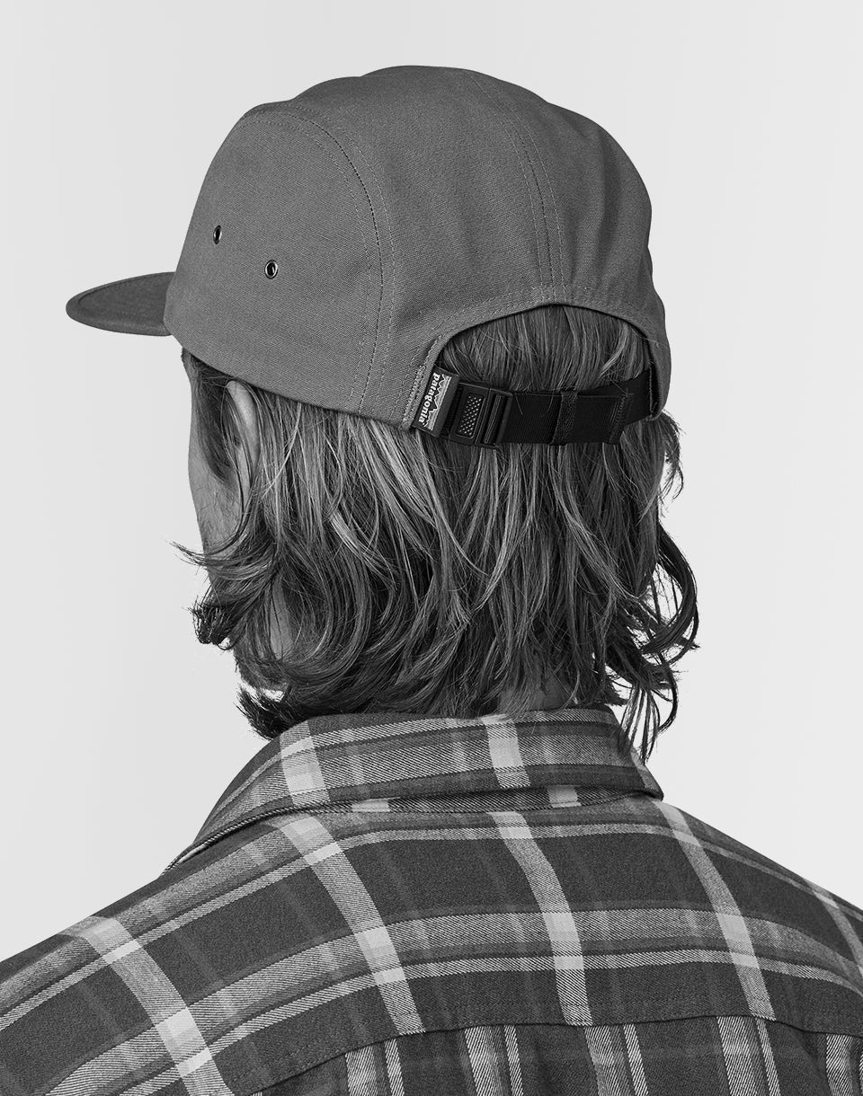 Graphic Maclure Hat
