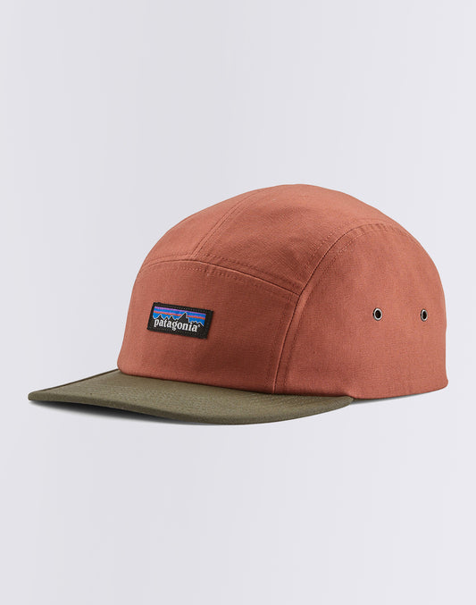 P-6 Label Maclure Hat