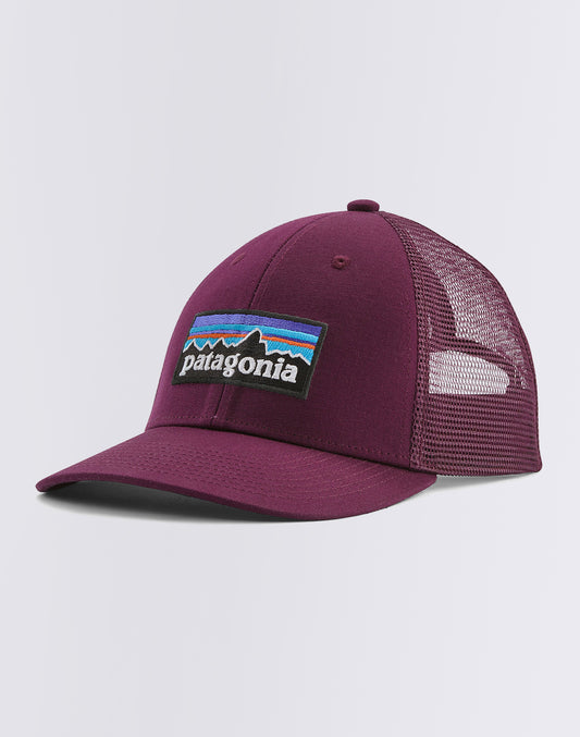 P-6 Logo LoPro Trucker Hat