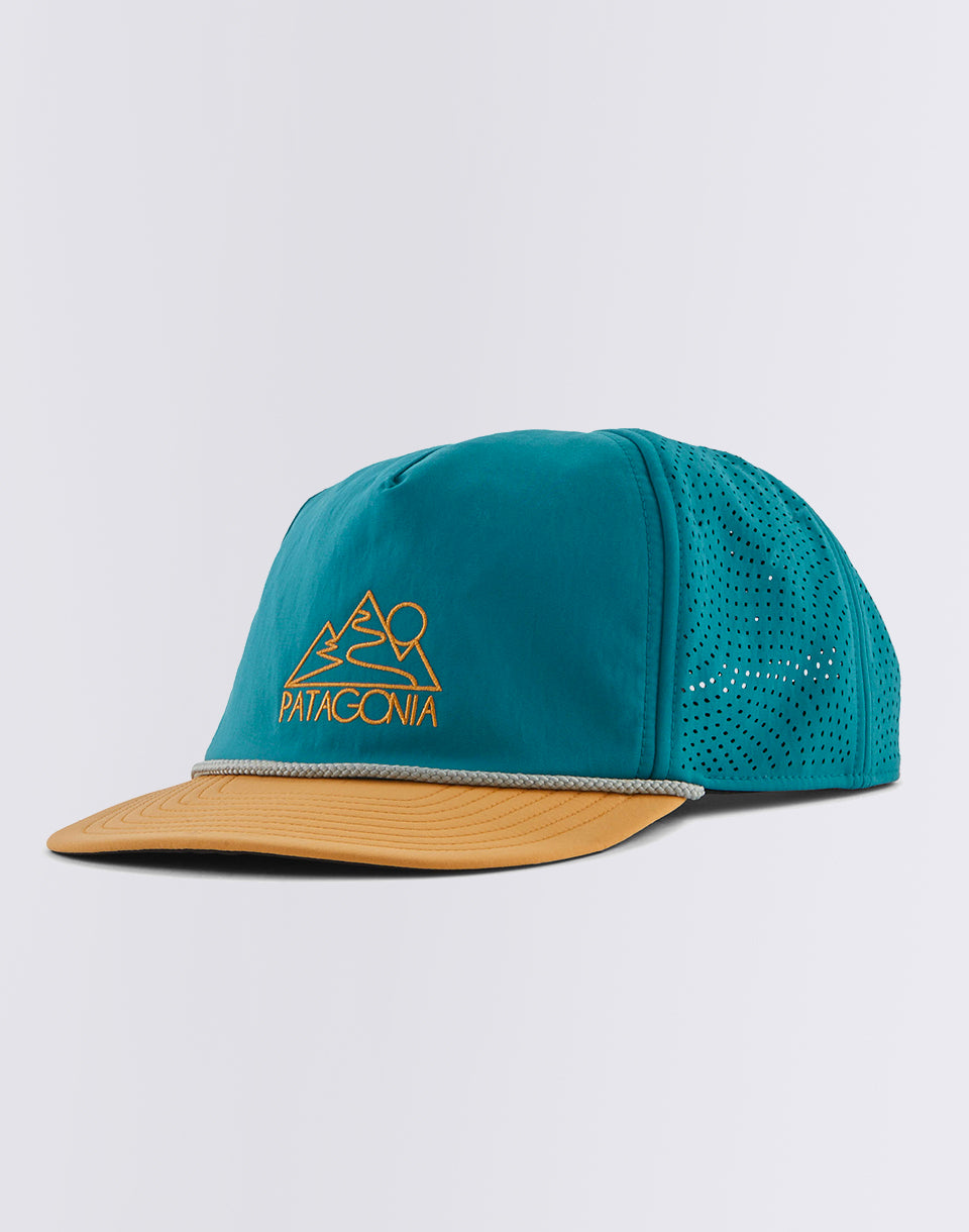 Snowfarer Cap