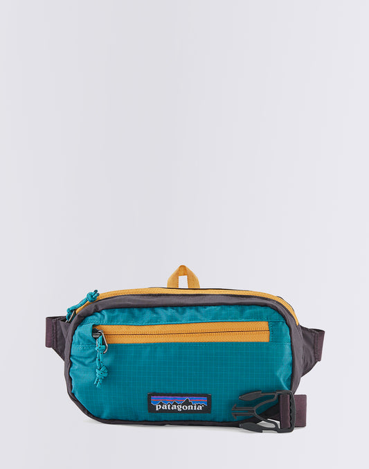 Ultralight Black Hole Mini Hip Pack