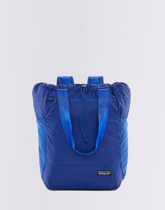 Ultralight Black Hole Tote Pack 27L