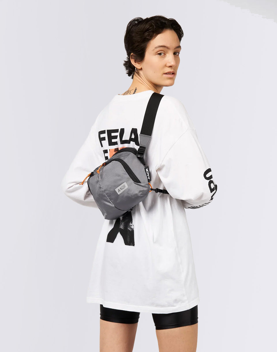 Sacoche Bag