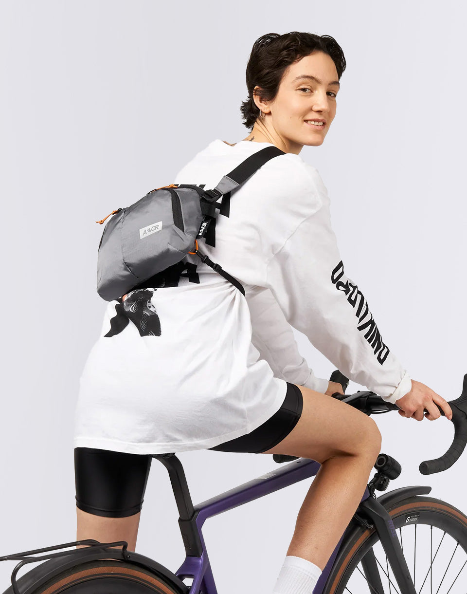 Sacoche Bag