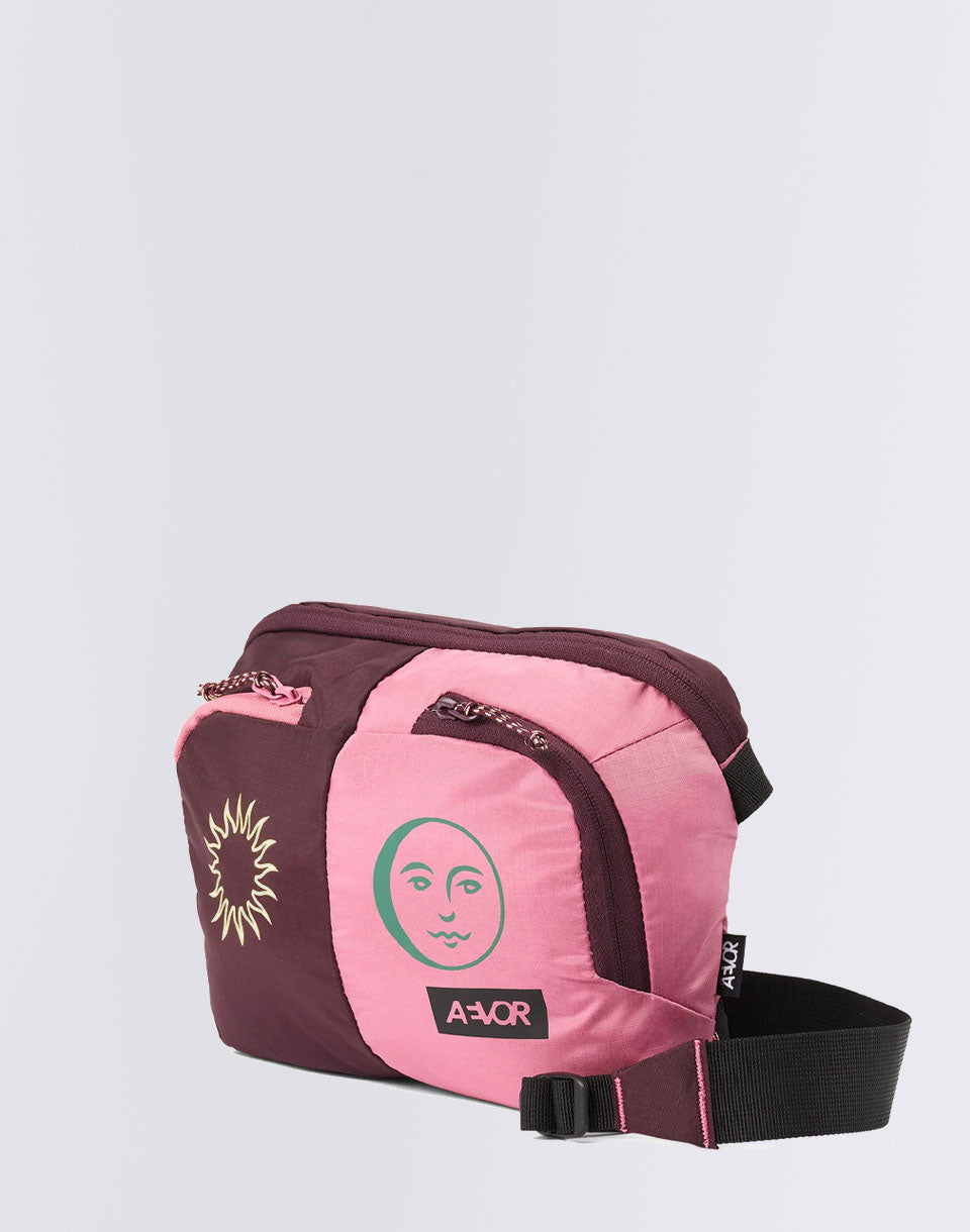Sacoche Bag