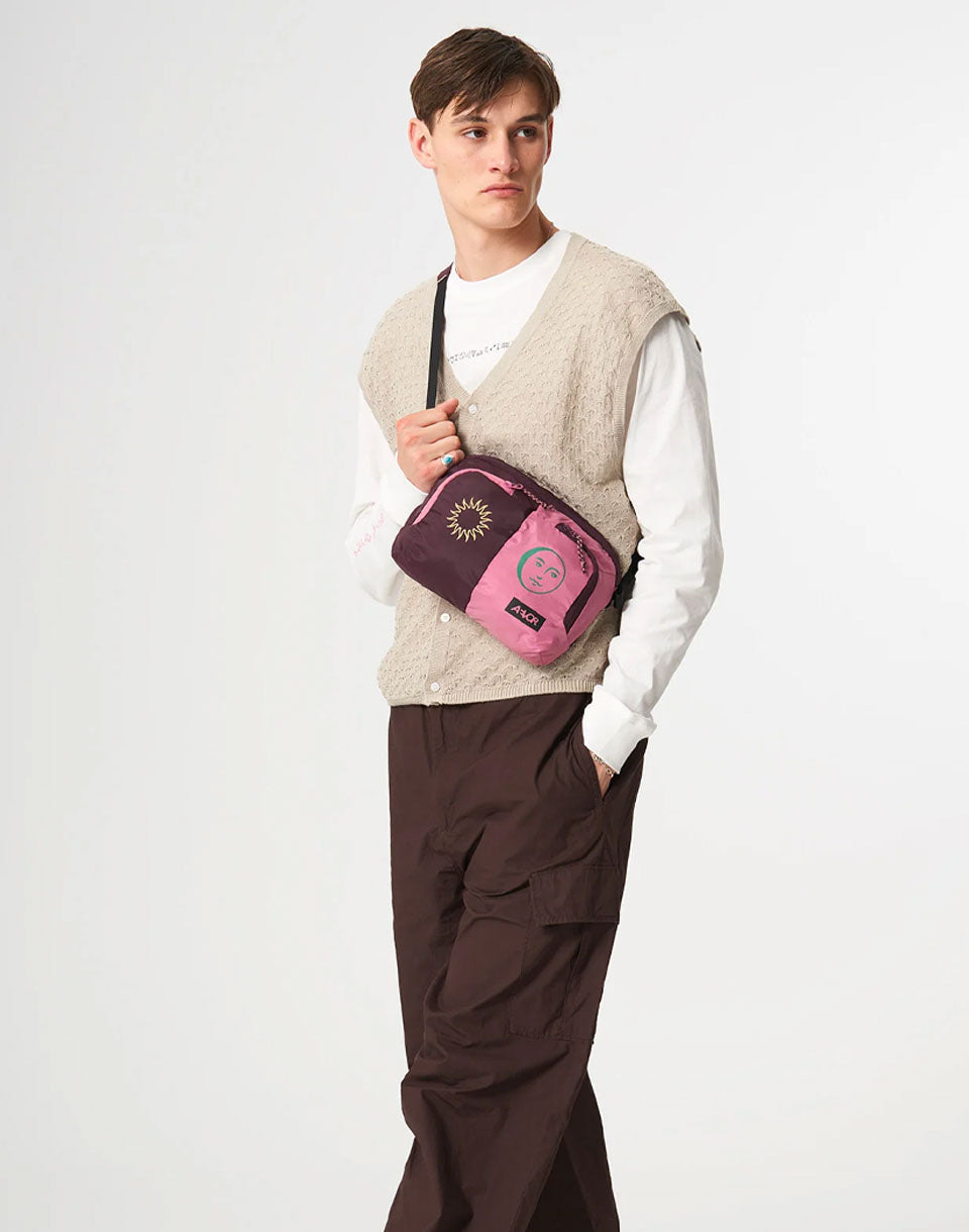 Sacoche Bag