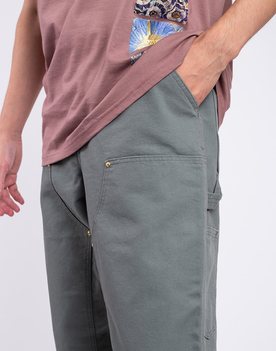 Double Knee Pant