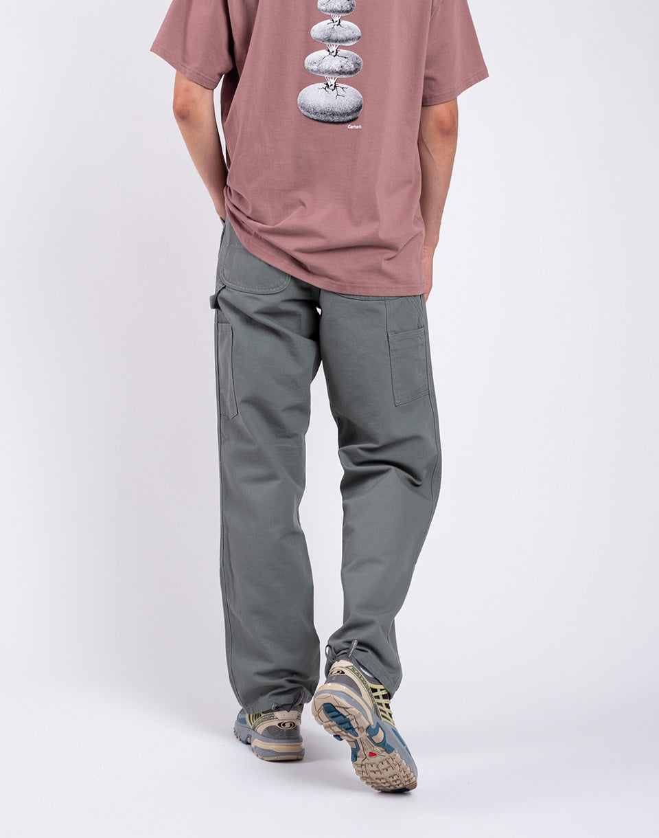 Double Knee Pant