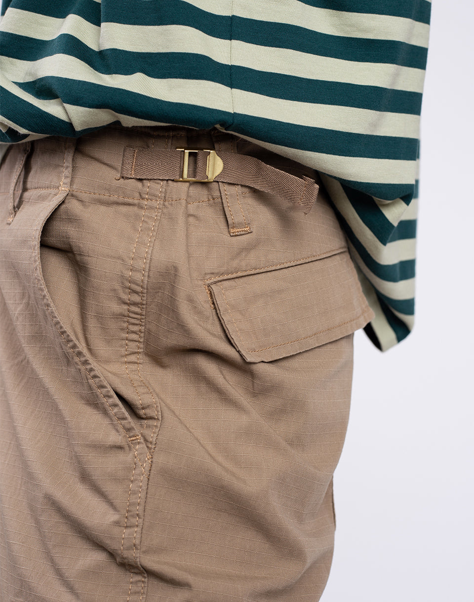 Aviation Pant