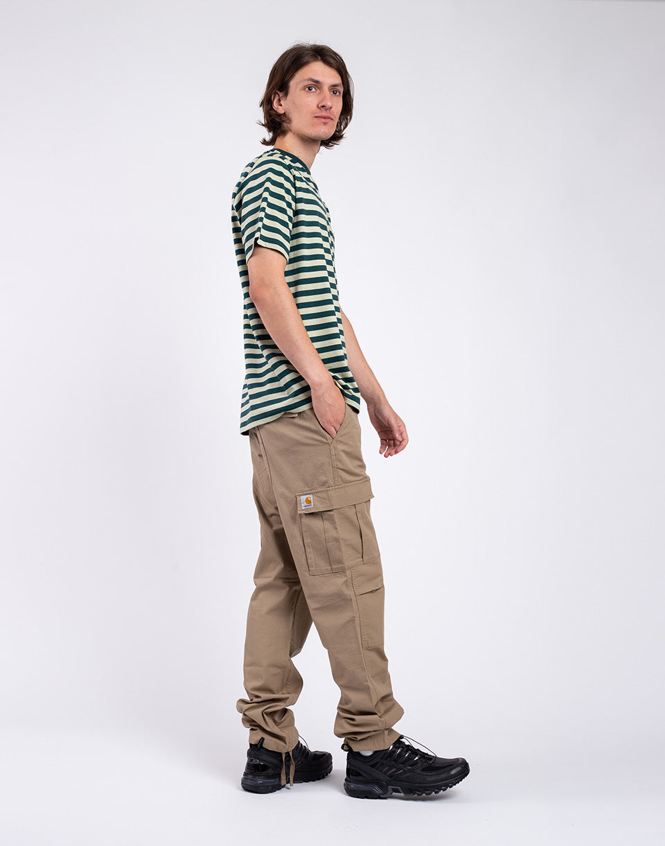 Aviation Pant