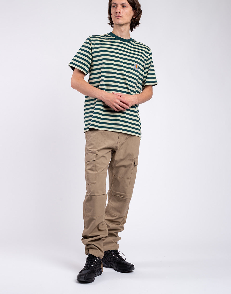 Aviation Pant