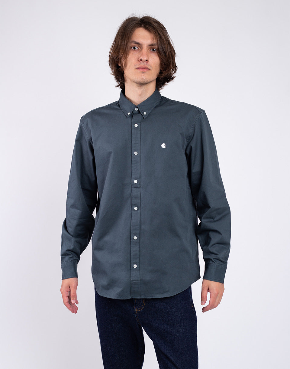 L/S Madison Shirt