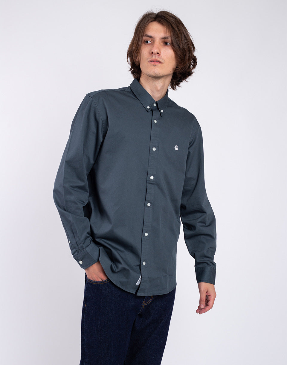 L/S Madison Shirt