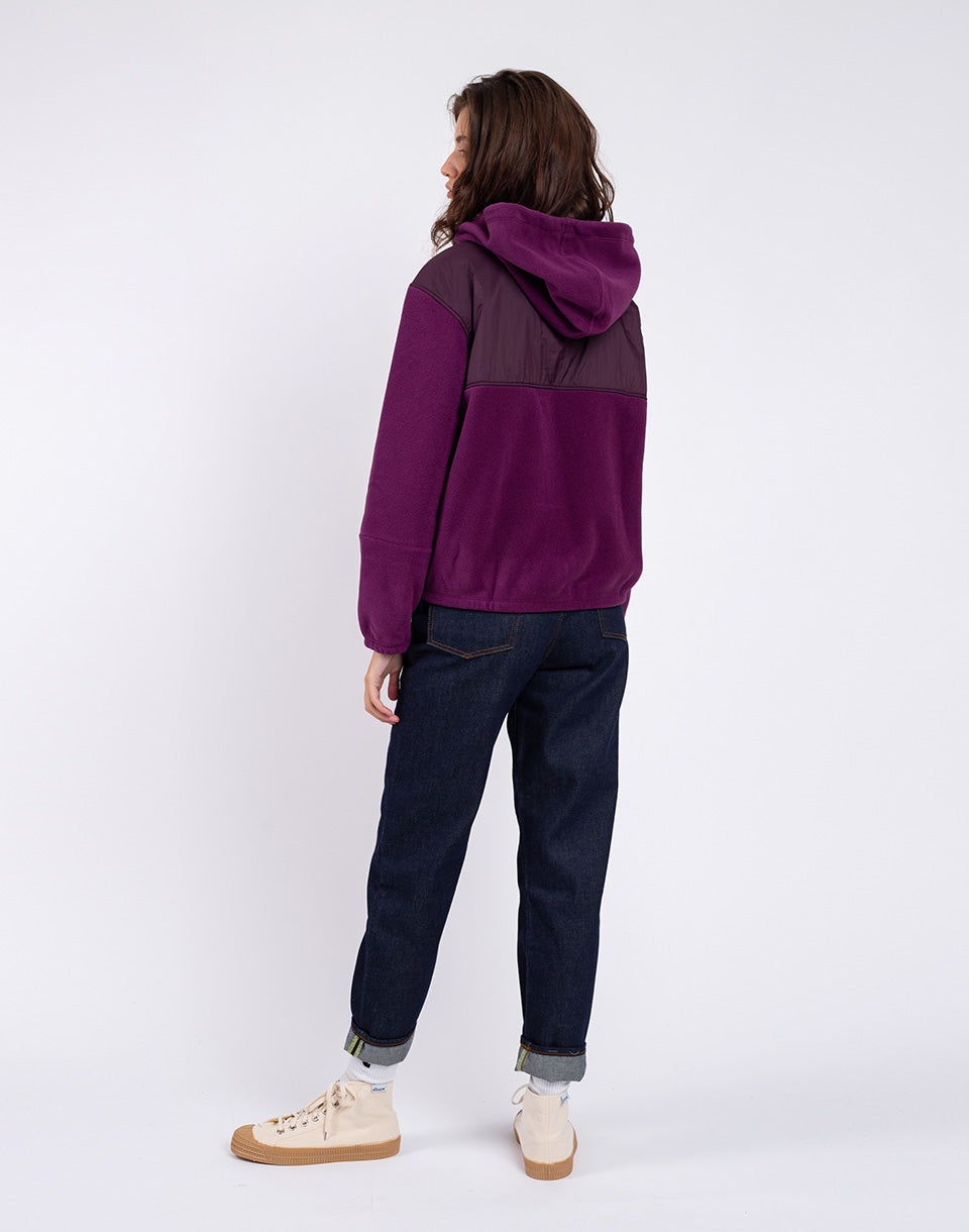 W's Microdini Hoody