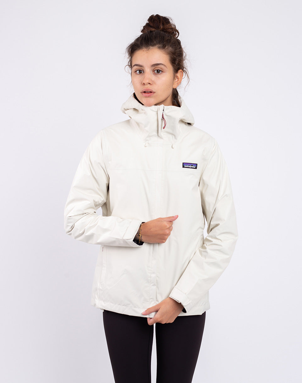 W's Torrentshell 3L Jacket