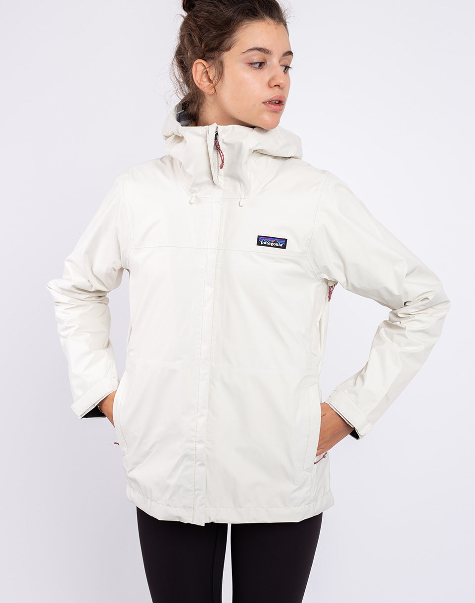 W's Torrentshell 3L Jacket