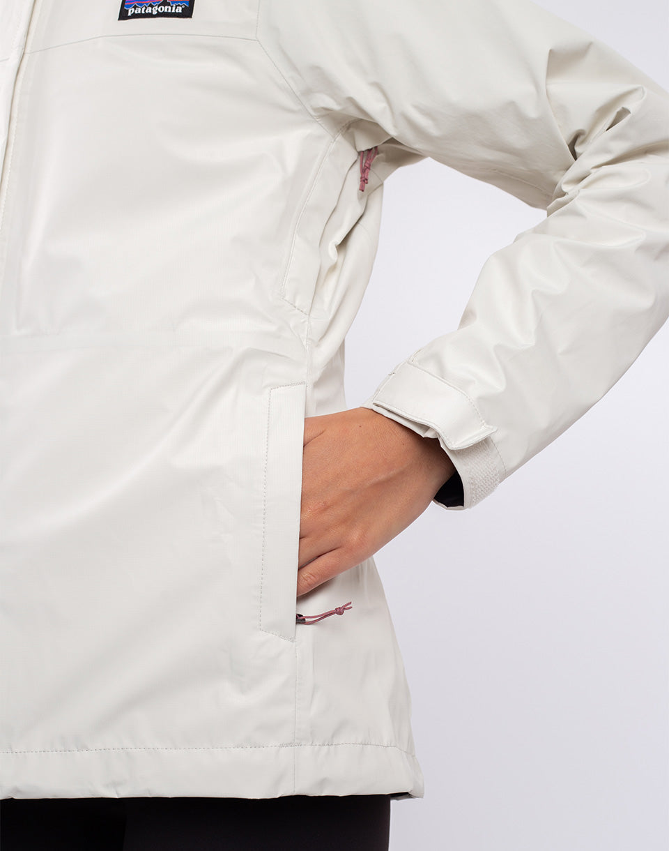 W's Torrentshell 3L Jacket