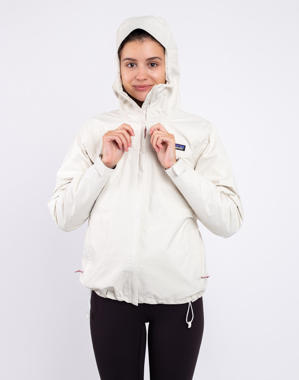W's Torrentshell 3L Jacket