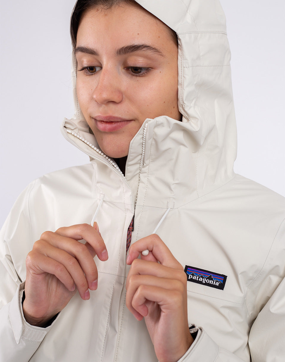W's Torrentshell 3L Jacket