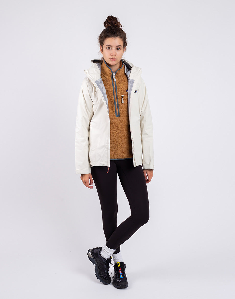 W's Torrentshell 3L Jacket