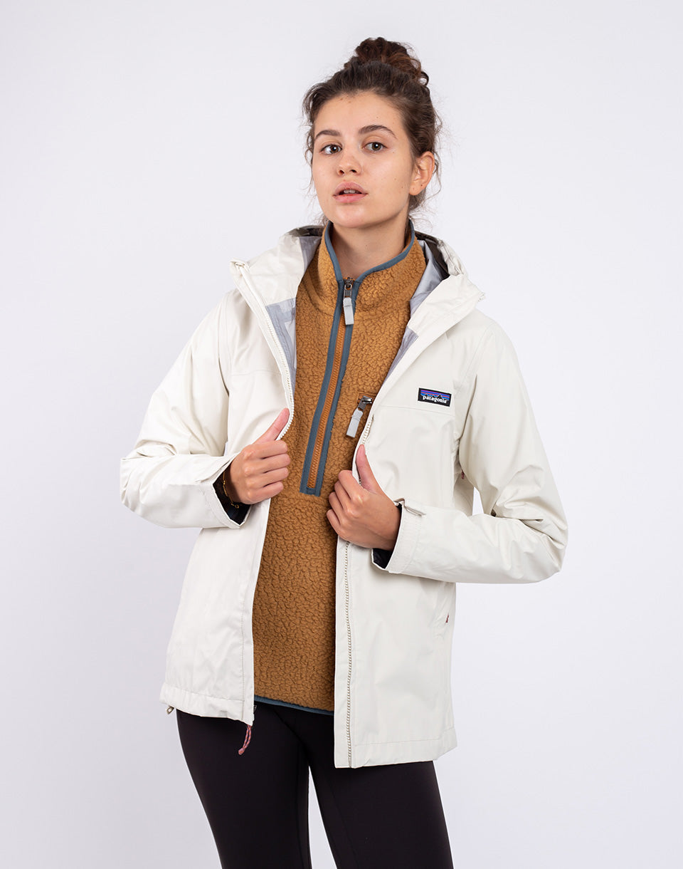 W's Torrentshell 3L Jacket