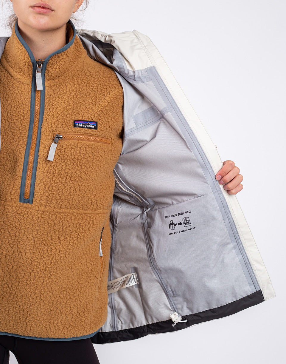 W's Torrentshell 3L Jacket