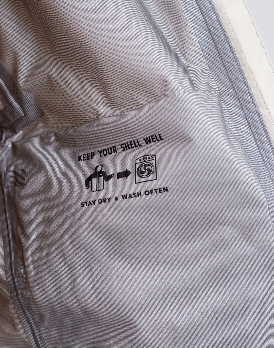 W's Torrentshell 3L Jacket