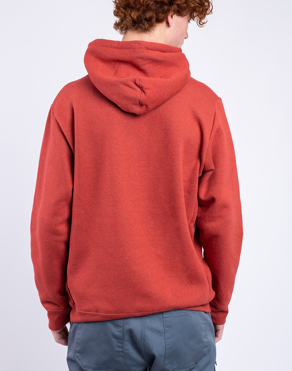 '73 Skyline Uprisal hoody