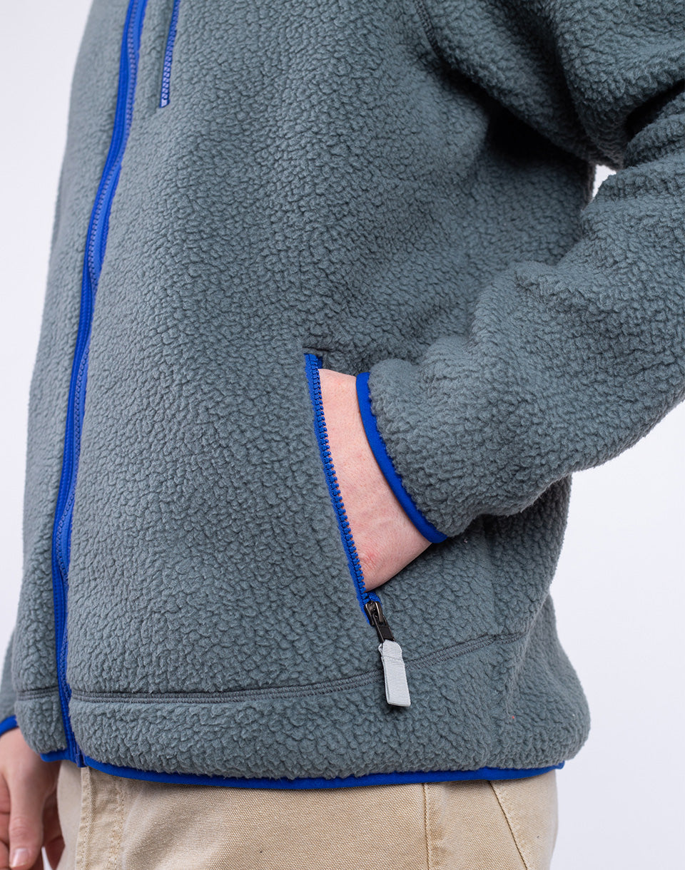 M's Retro Pile Jacket