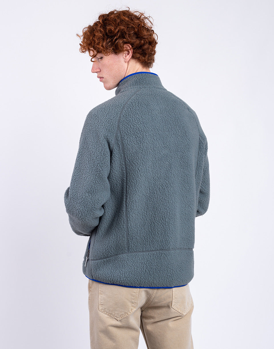 M's Retro Pile Jacket