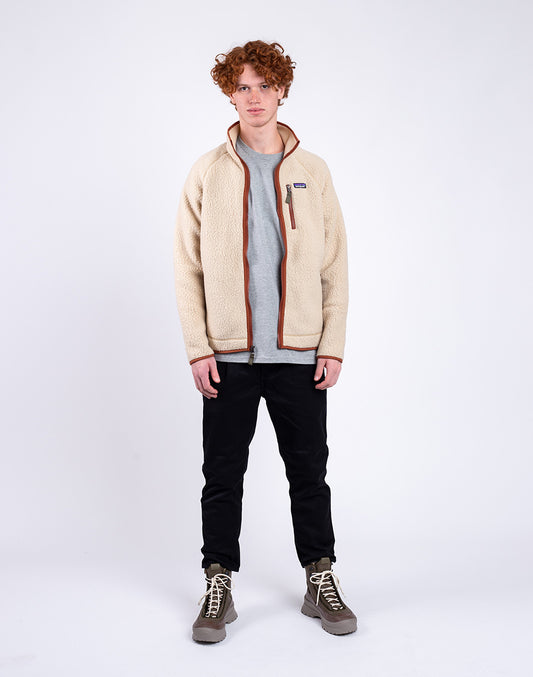 M's Retro Pile Jacket