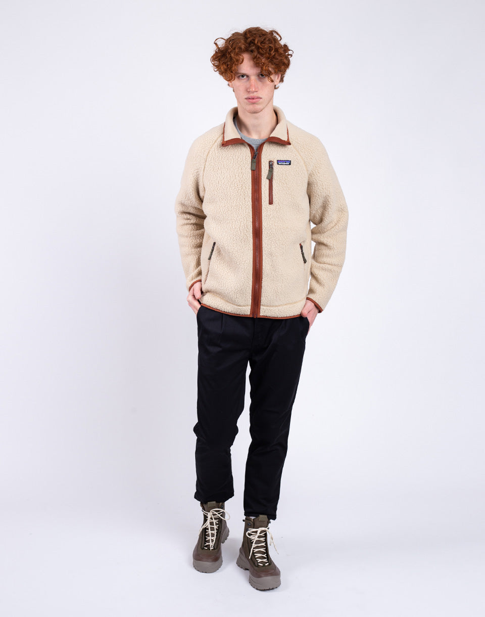 M's Retro Pile Jacket