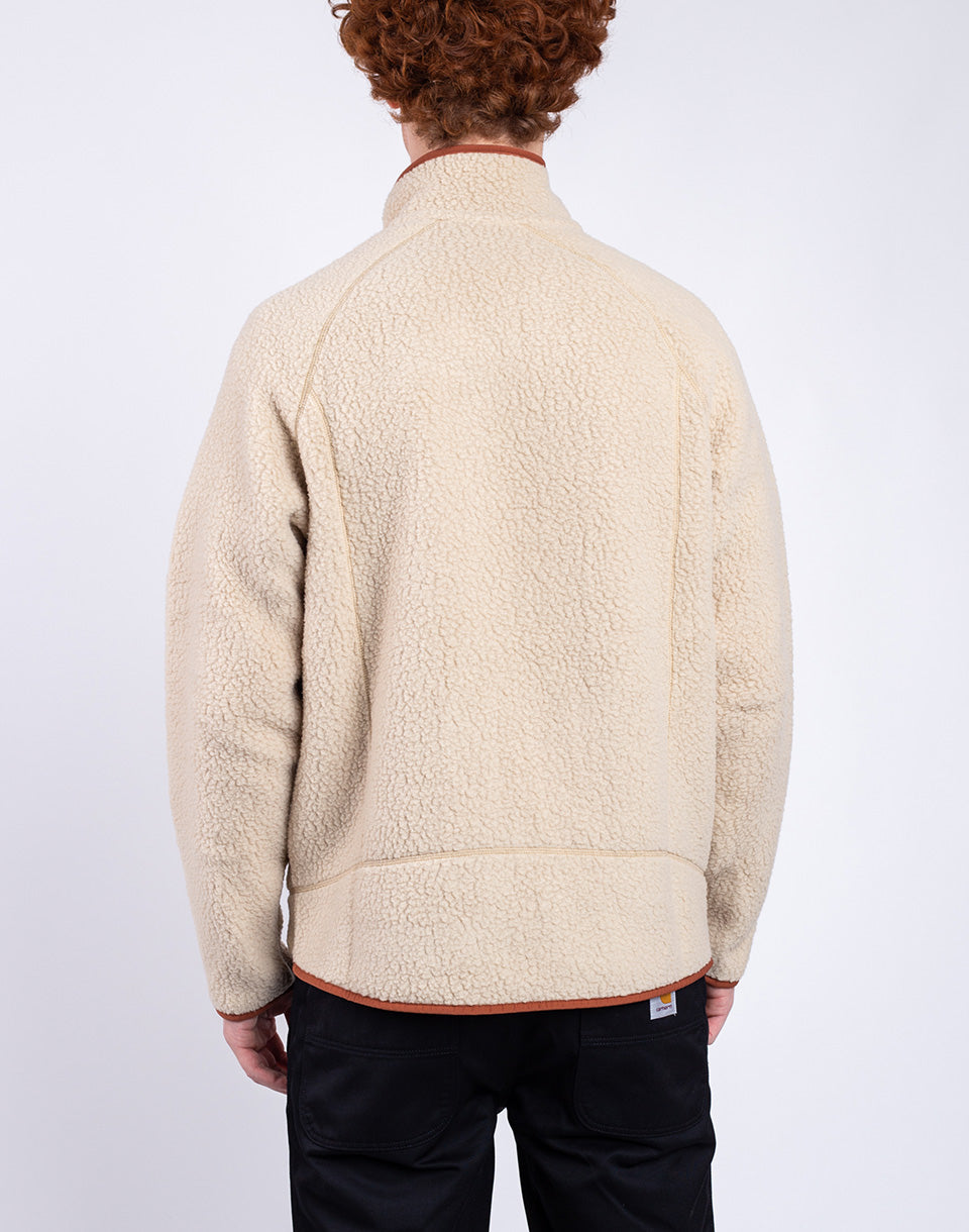 M's Retro Pile Jacket