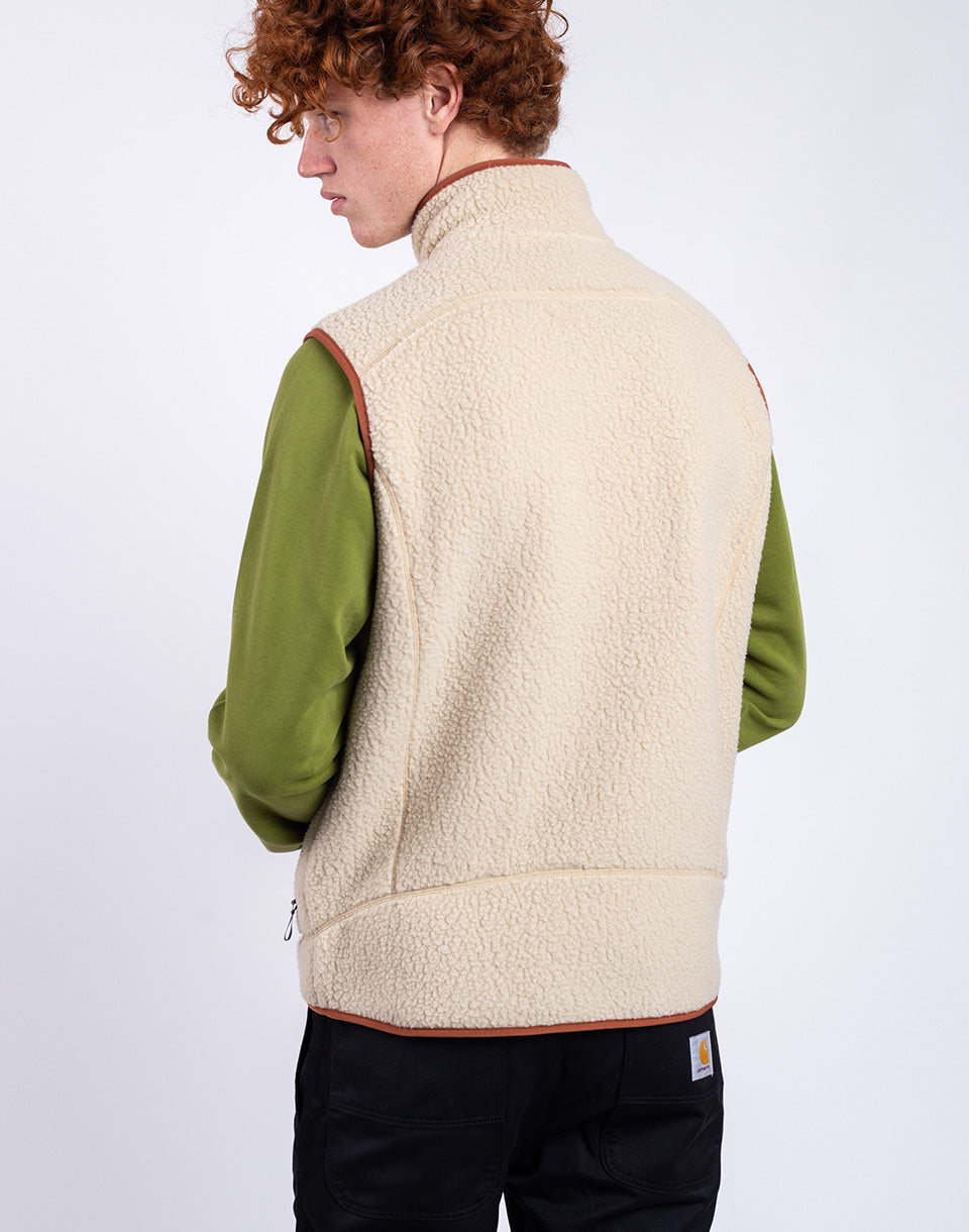 M's retro paalvest