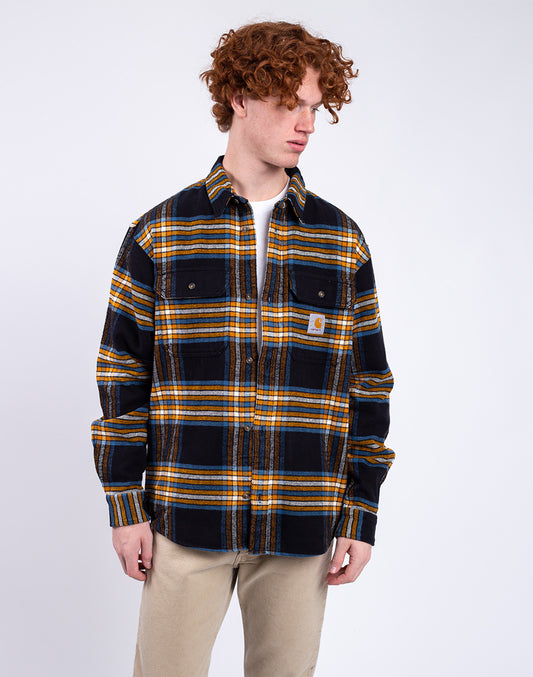 L/S Hawkins Shirt