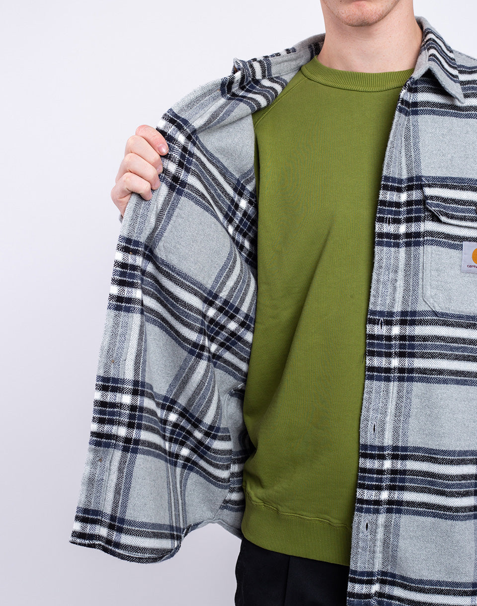 L/s Hawkins -shirt