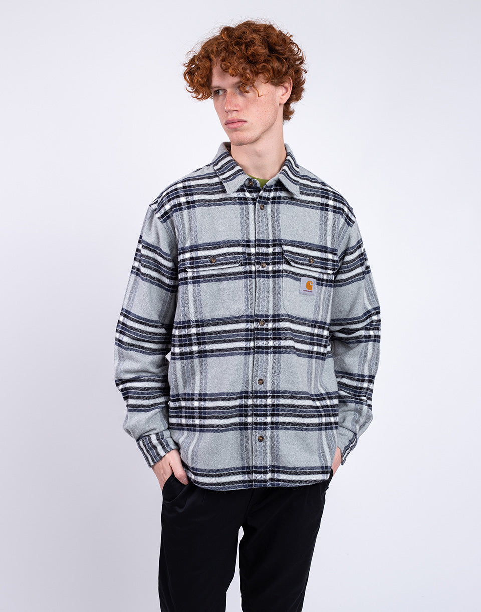L/s Hawkins -shirt