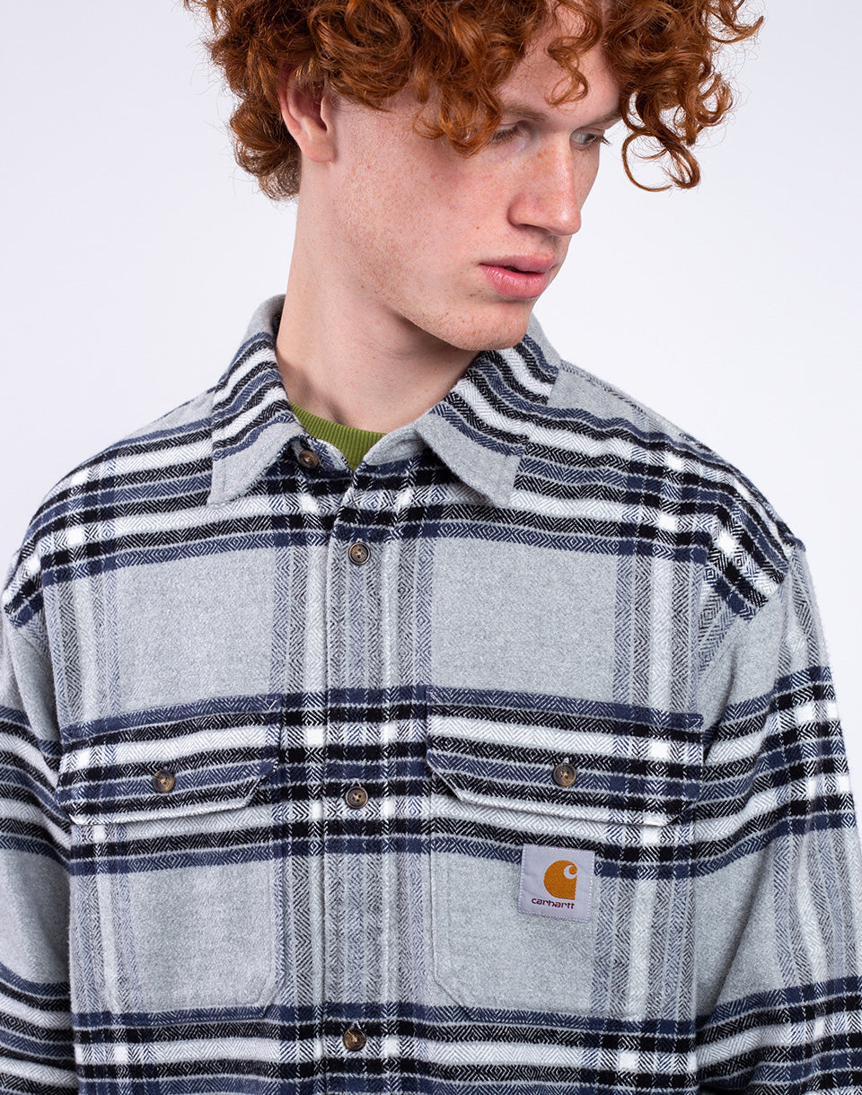 L/s Hawkins -shirt