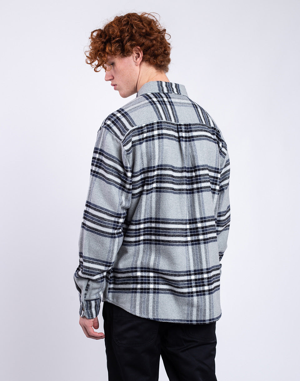 L/s Hawkins -shirt
