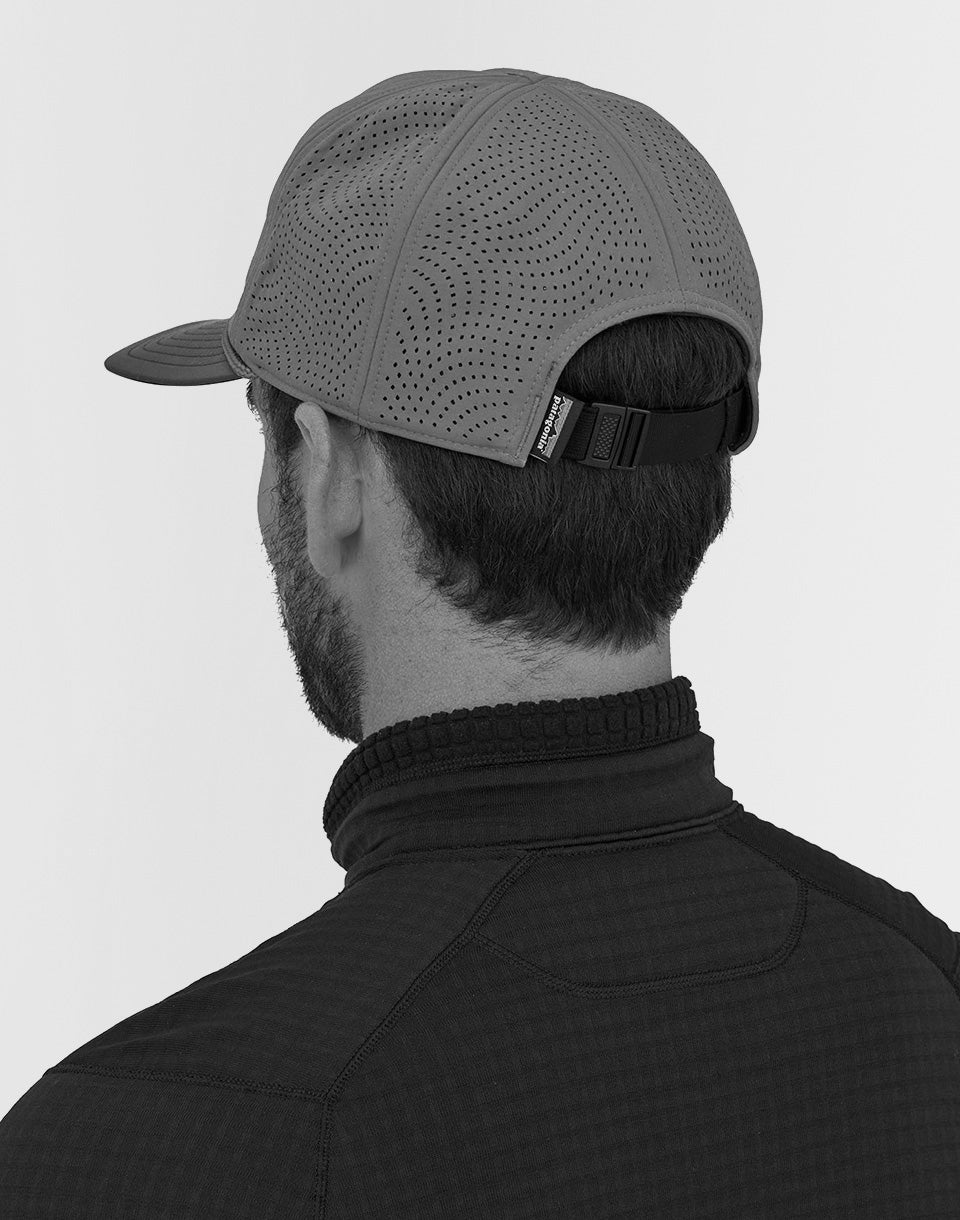 Snowfarer Cap